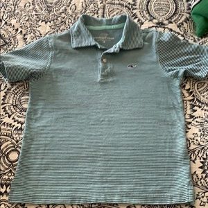 Vineyard Vines Polo Shirt (Boys)